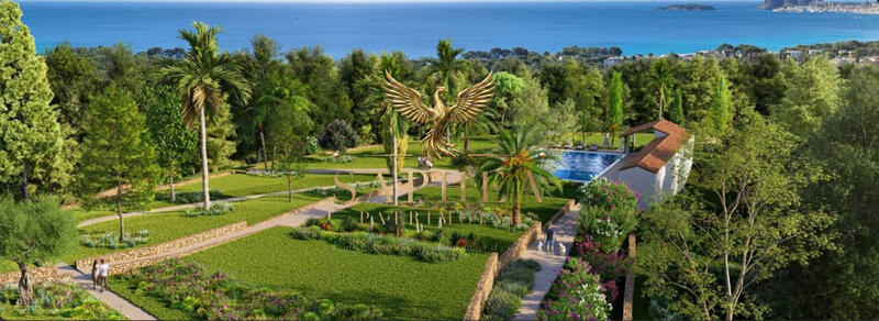 Appartement - 163 m² - 4 pièces