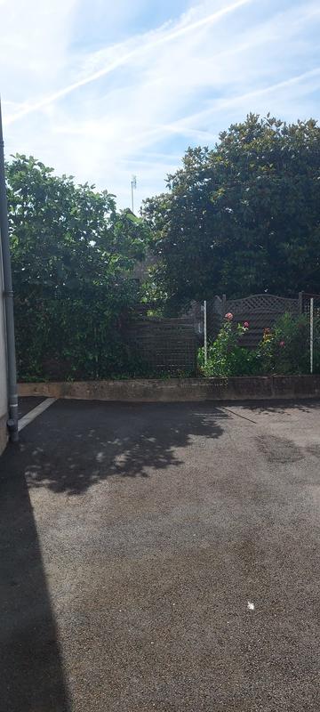 Appartement - 70 m² - 4 pièces