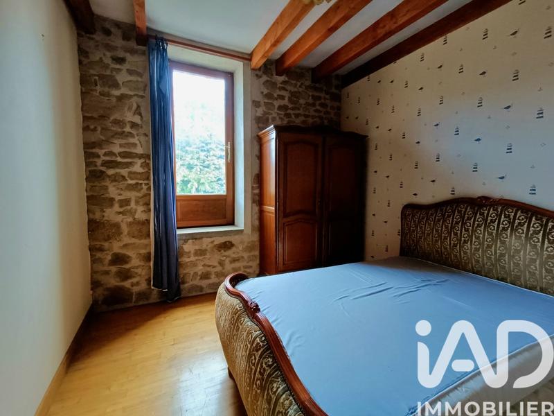 Maison de campagne - 168 m² - 5 pièces
