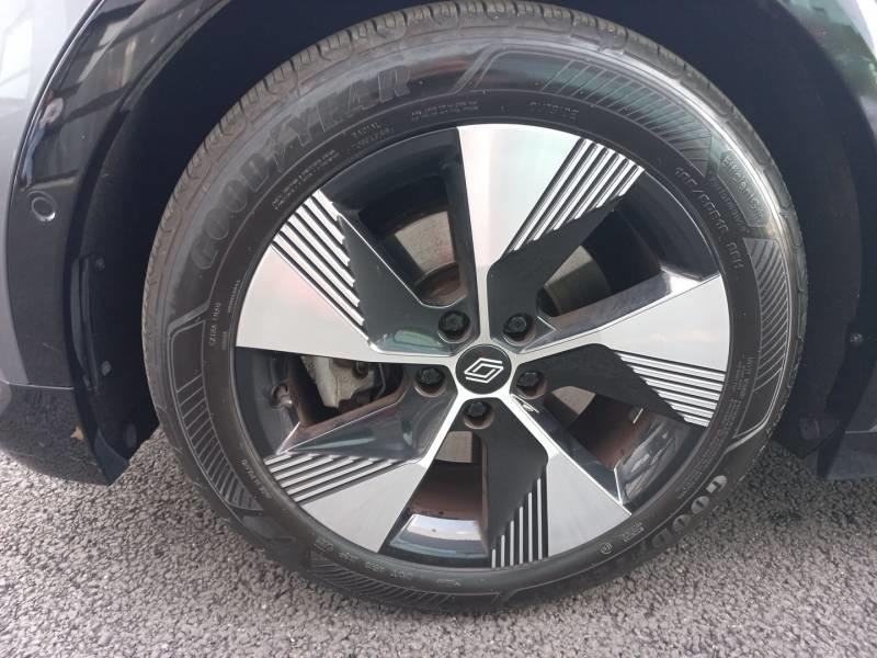 Renault Mégane E-Tech Ev60 220 ch super charge Equilibre