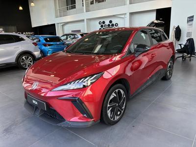 Mg Mg4 Electric Standard - 51kwh /125 Kw / 170 Ch 2wd