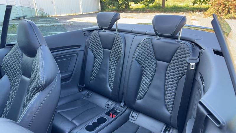 Audi S3 2.0 Tfsi 300 Quattro s-Tronic 6 s