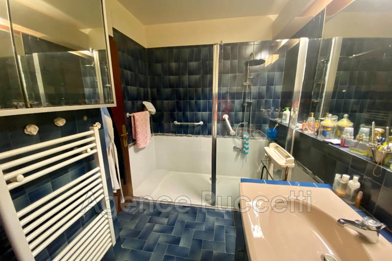 Appartement - 86 m² - 4 pièces