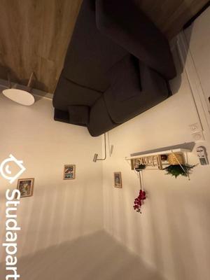 Appartement - 23 m² - 2 pièces