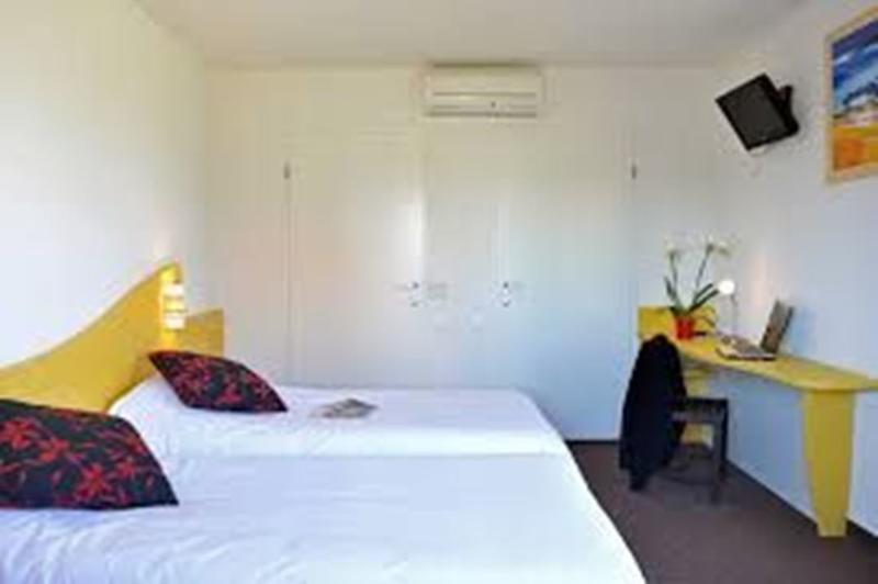 Appartement - 29 m² - 2 pièces