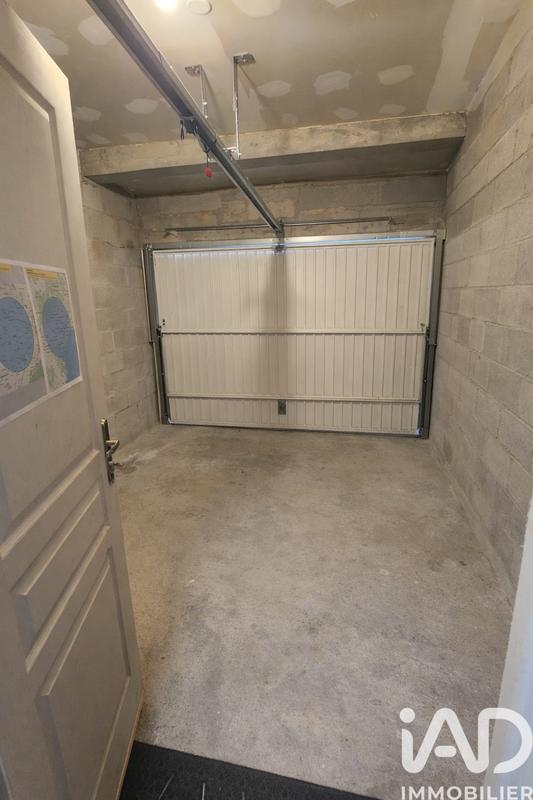 Maison - 97 m² - 4 pièces