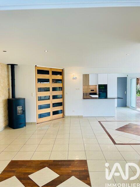 Maison de maîtres - 142 m² - 6 pièces