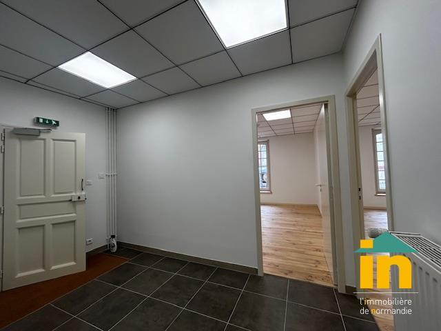 Local commercial - 62 m²