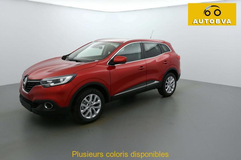Renault Kadjar TCe 130 Energy Intens