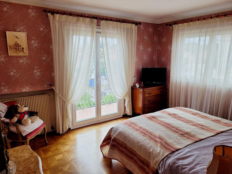 Maison - 108 m² - 5 pièces