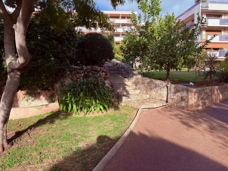 Appartement - 77 m² - 3 pièces