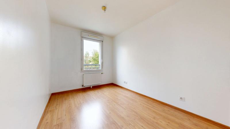 Appartement - 76 m² - 4 pièces