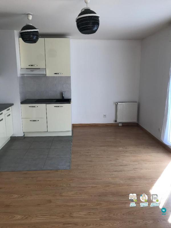 Appartement - 26 m² - 1 pièce