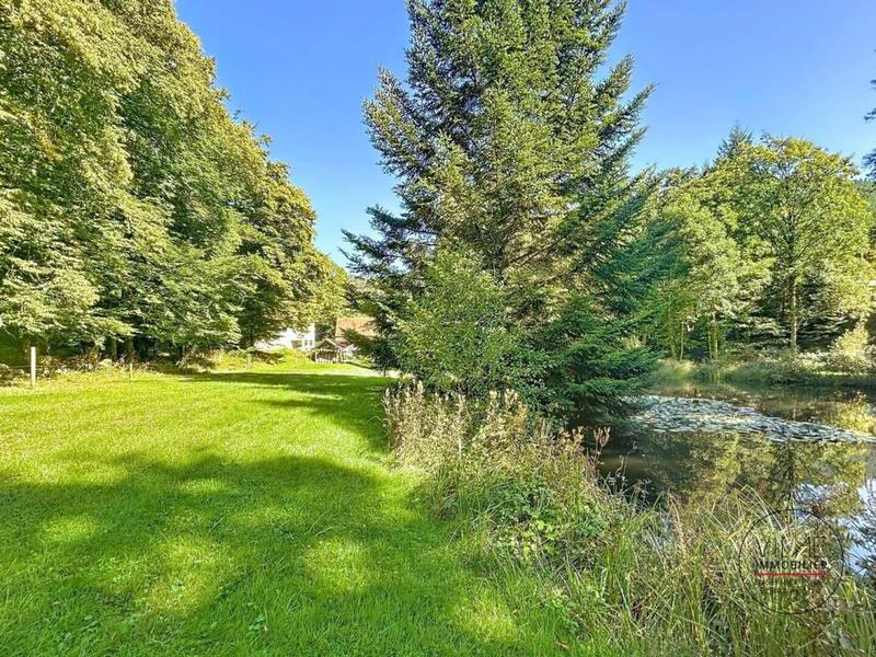 Maison de campagne - 96 m² - 3 pièces