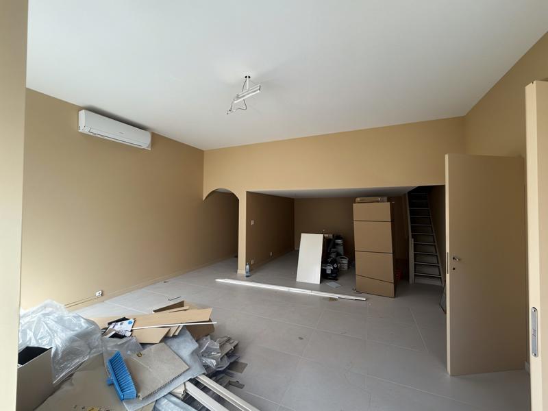 Local commercial - 110 m²