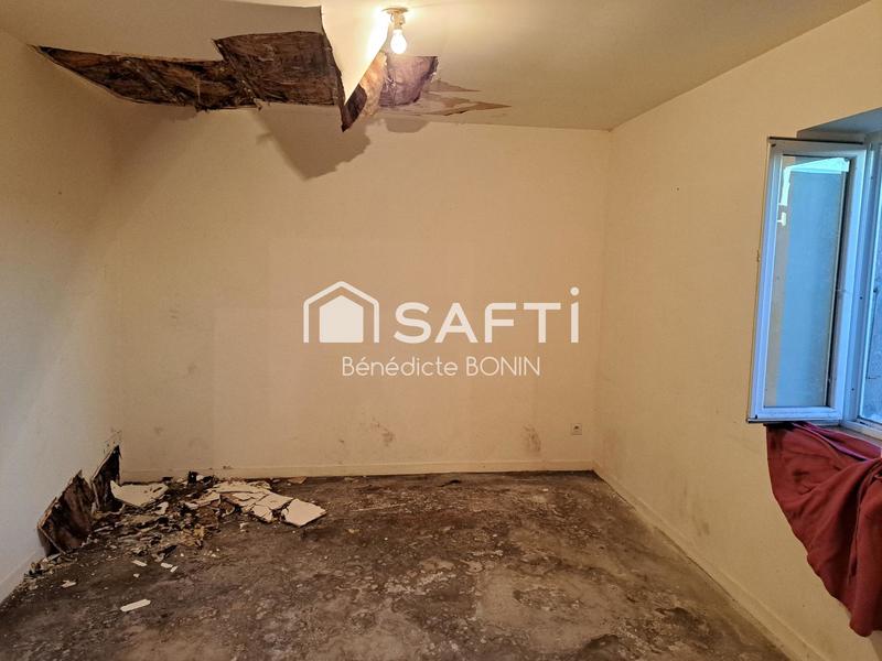 Maison - 102 m² - 4 pièces