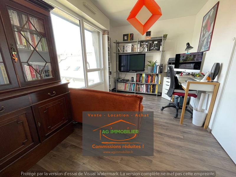 Appartement - 114 m² - 4 pièces