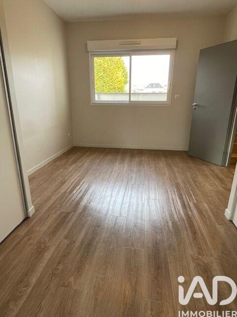 Maison de ville - 194 m² - 7 pièces