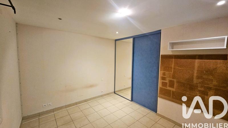 Maison - 169 m² - 5 pièces