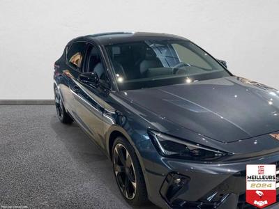 Cupra Leon 1.5 etsi hybrid 150 ch dsg7 v