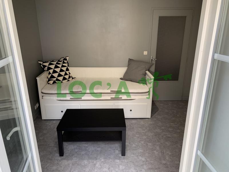 Appartement - 30 m² - 1 pièce