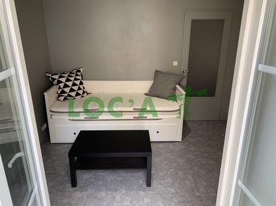 Appartement - 30 m² - 1 pièce