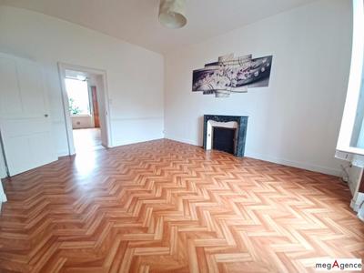 Appartement - 85 m² - 4 pièces