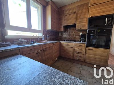 Maison - 83 m² - 3 pièces