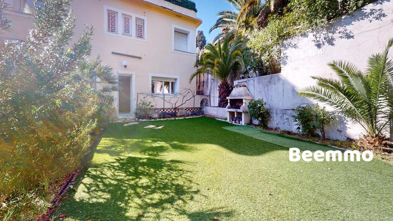 Appartement - 96 m² - 4 pièces