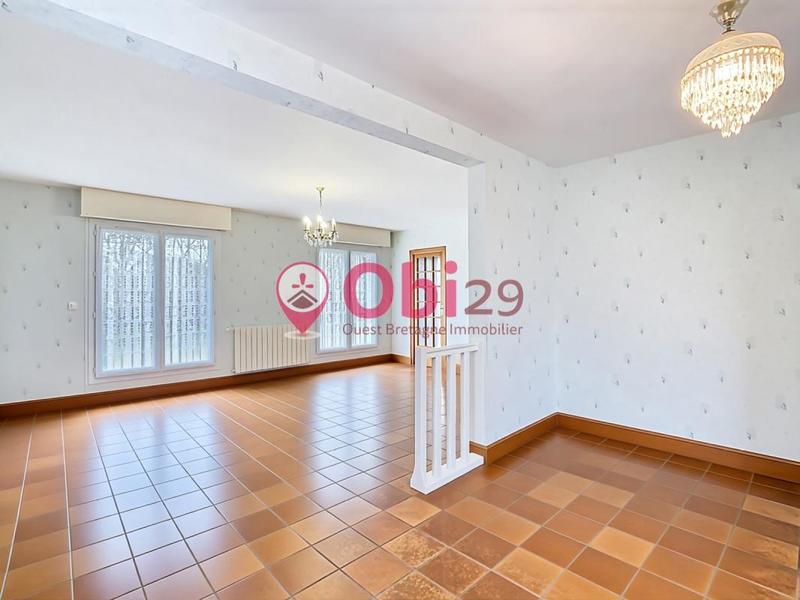 Maison - 114 m² - 7 pièces