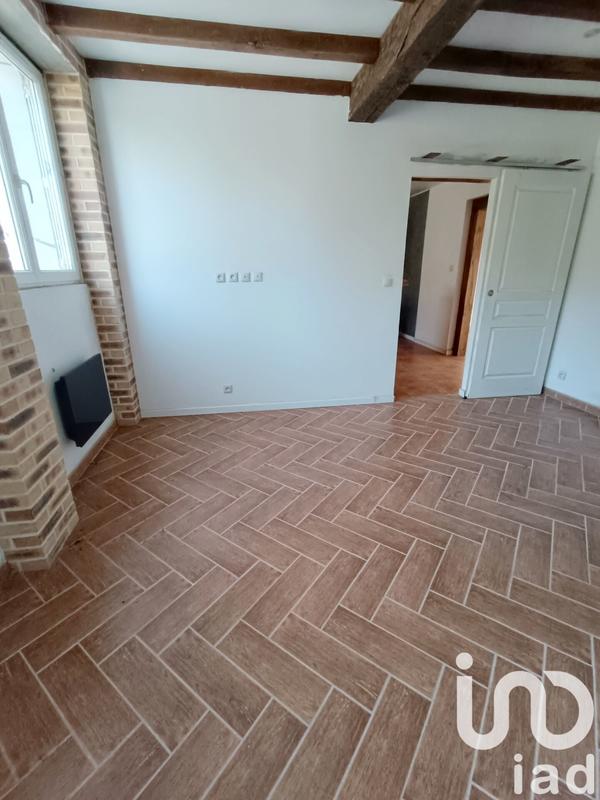 Appartement - 97 m² - 4 pièces