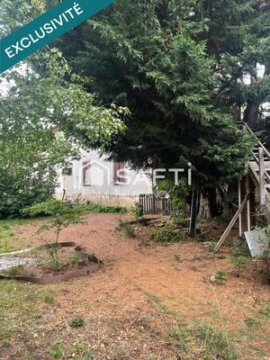 Appartement - 100 m² - 4 pièces