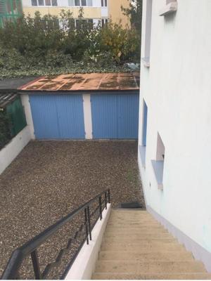 Appartement - 72 m² - 4 pièces