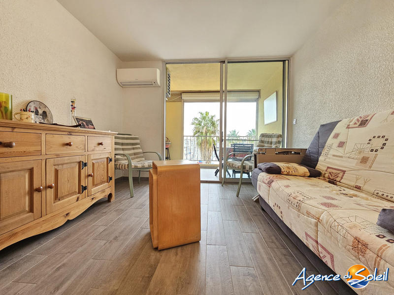 Appartement - 40 m² - 3 pièces