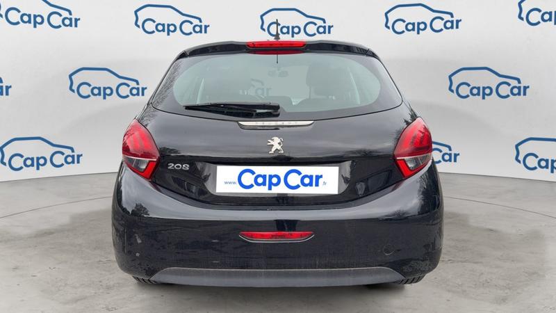 Peugeot 208 1.0 VTi 68 Active