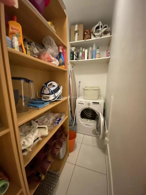 Appartement - 86 m² - 4 pièces