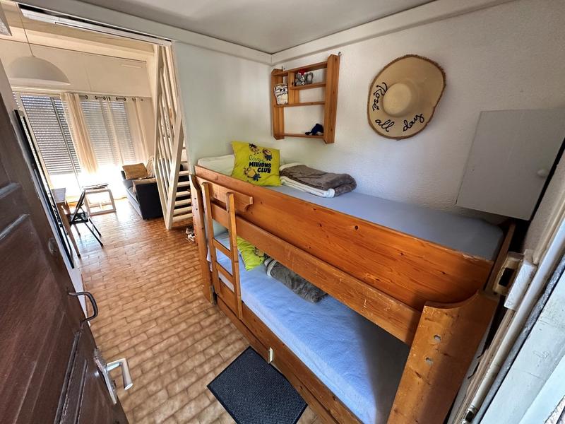 Appartement - 31 m² - 2 pièces