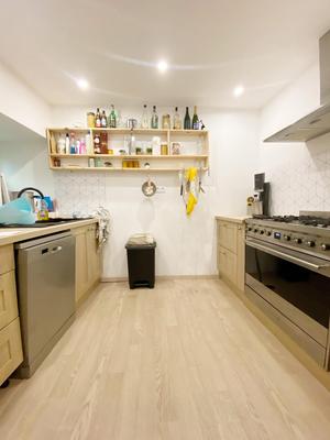 Maison de village - 120 m² - 5 pièces