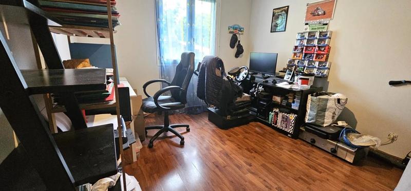 Maison - 136 m² - 6 pièces