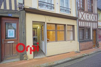 Local commercial - 41 m²