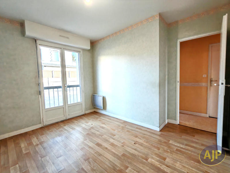 Appartement - 57 m² - 4 pièces