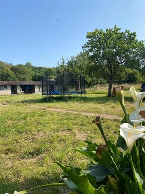 Maison de campagne - 120 m² - 5 pièces