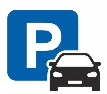 Parking / Garage - 44 m²