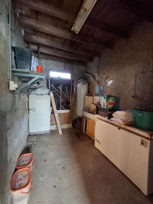 Maison - 110 m² - 1 pièce