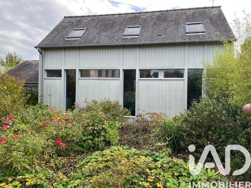 Maison de maîtres - 350 m² - 7 pièces