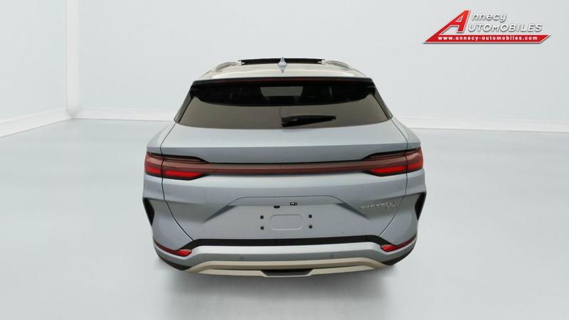 Byd Seal U 1.5l Dm-I 218 Ch Phev Comfort