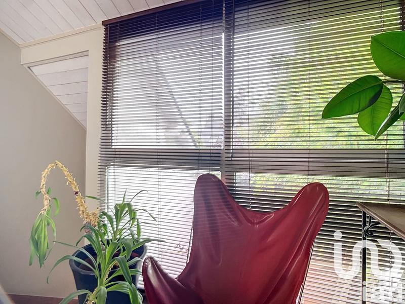 Maison - 114 m² - 5 pièces