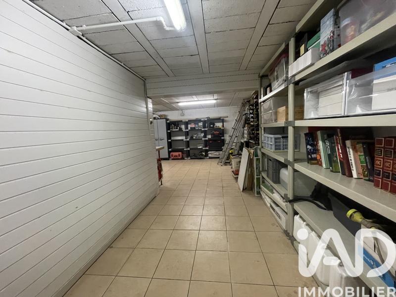 Maison - 86 m² - 3 pièces