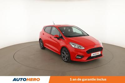 Ford Fiesta 1.0 EcoBoost St-Line 5p 100 ch