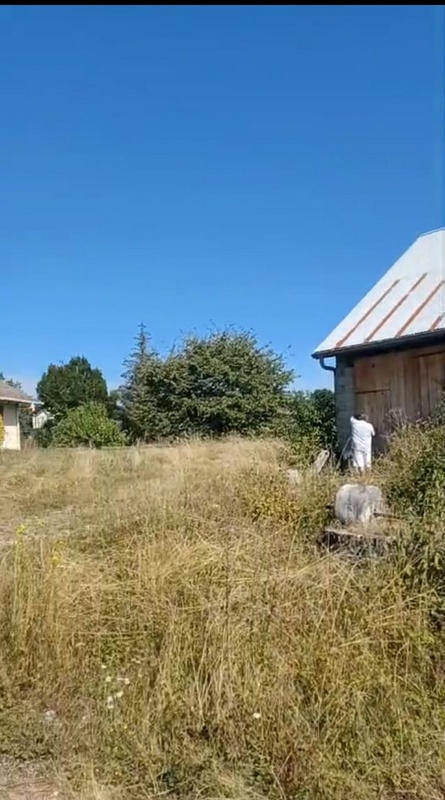 Maison - 380 m² - 3 pièces